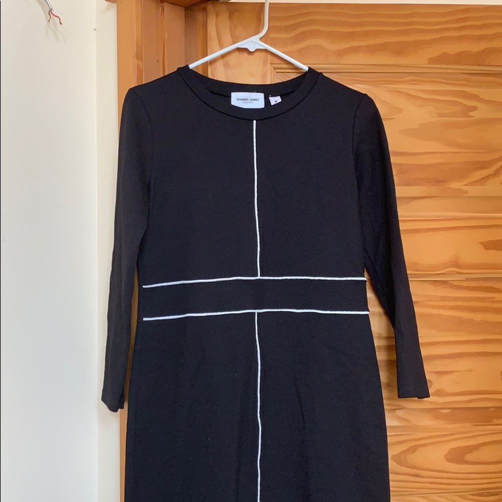Sonnet James play dress